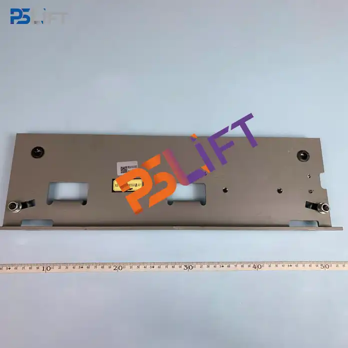 KONE Door Hanging Plate NS161013C003G01L07
